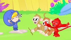 کارتون Pet Morphle قسمت 179